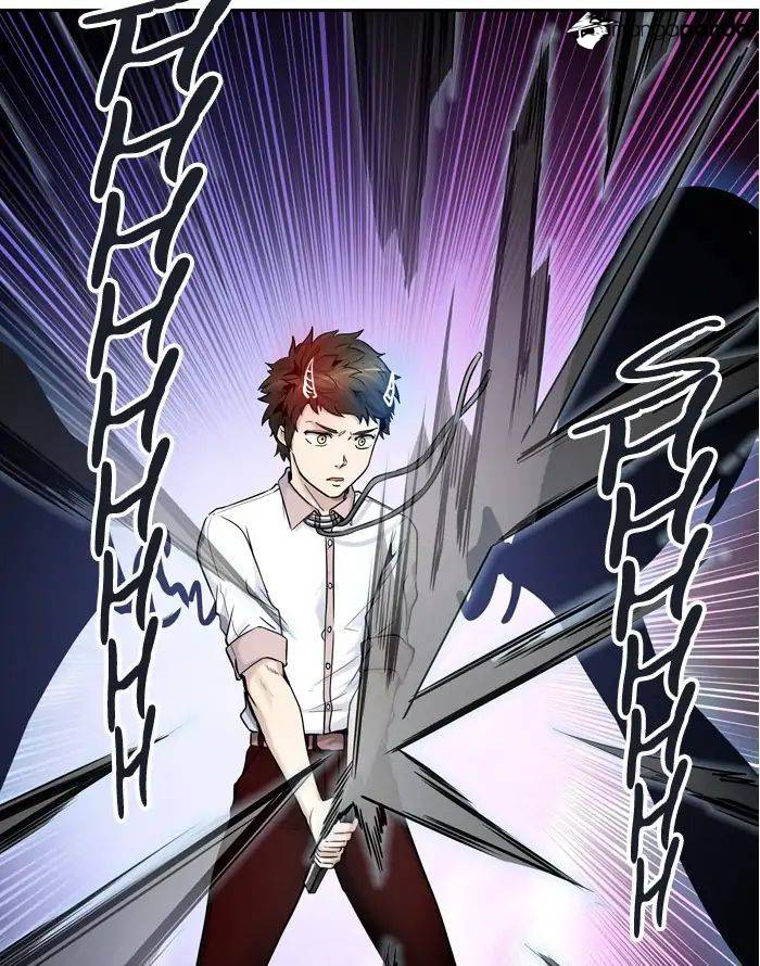 Tower of God Chapter 409 image 077